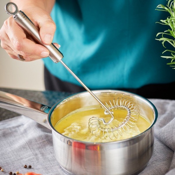 Trzepaczka spiralna Roesle 22cm (22 cm)