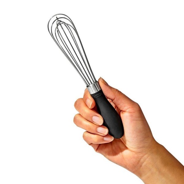 Trzepaczka kuchenna OXO Good Grips (18 cm)