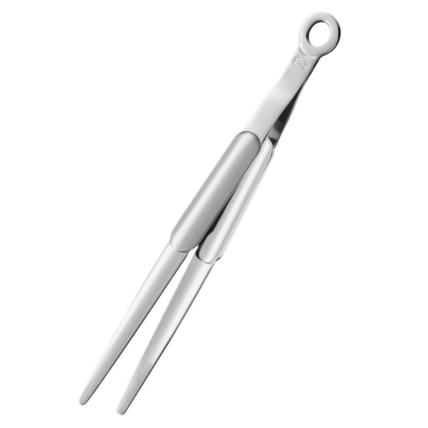 Szczypce cukiernicze Roesle pinceta (precyzyjne)