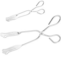 Szczypce cukiernicze Hendi 171608 (dł. 220 mm)