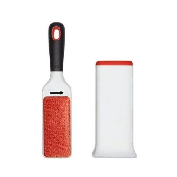 Szczotka do ubrań OXO Good Grips (do usuwania kłaczków)