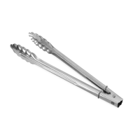 Szczypce do potraw i żywności Hendi 171806 (300 mm)