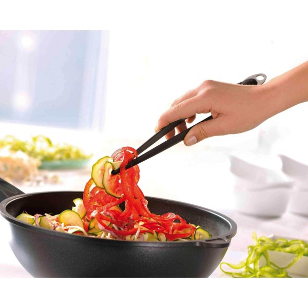 Uniwersalne szczypce Gefu PICCOLINO (stainless steel)