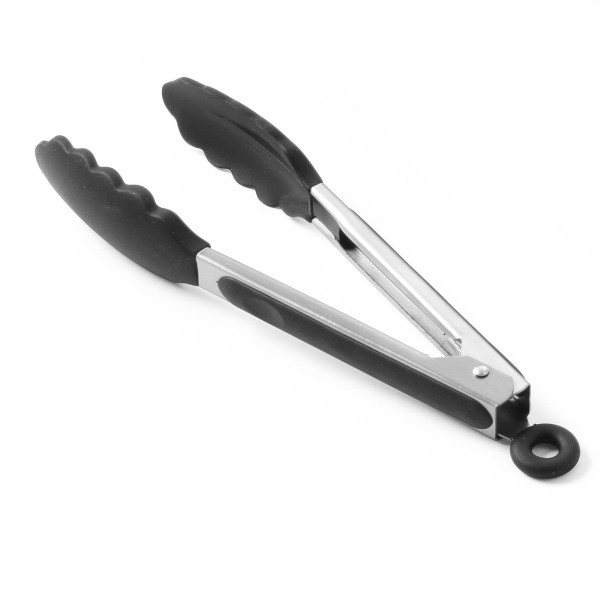 Універсальні силіконові щипці для подачі 240 мм - Hendi 171301