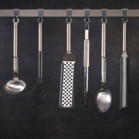 Силіконовий пінцет 31 см - Roesle