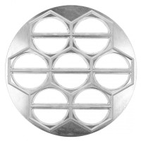 Wykrawacz do pierogów Brunbeste 3251 (tradycyjny)