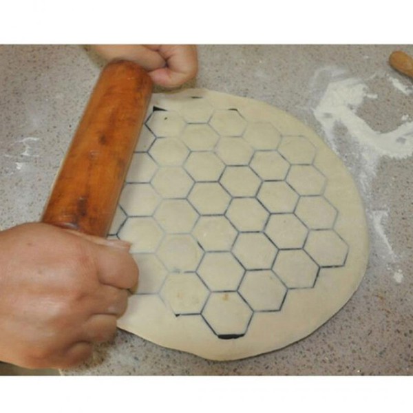 РІЗАЧКА ДЛЯ ПИРІОНІВ E-8146