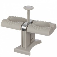 Maszynka do lepienia pierogów Brunbeste 3155 (podwójna)