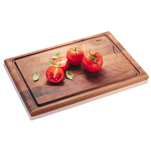 Дошка GEFU ENNO з горіхового дерева 37 x 25 см