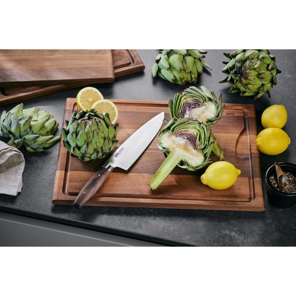 Deska do krojenia Gefu ENNO (37 x 25 cm)