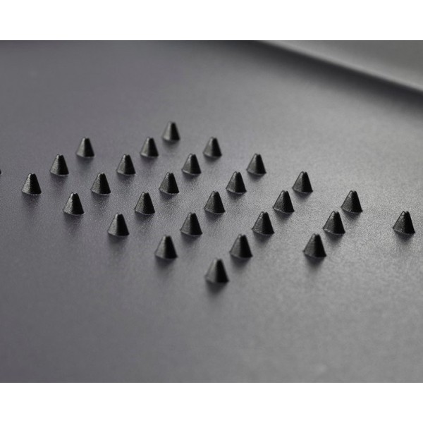 JJ-Board L Cut&Carve Plus чорний