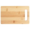 Zestaw desek do krojenia VILDE 259441 (4 szt. bambus, 22x14 cm)