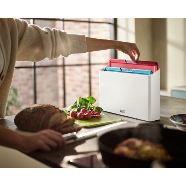 JJ-Набір M-дощок у стійці з 5 предметів. Folio Icon Arctic