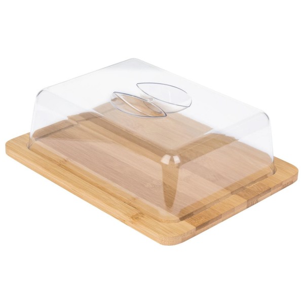 Deska do serwowania i przechowywania Brunbeste BB-2563 (drewniana)