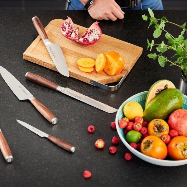 Deska do krojenia Roesle 36x24x2,5 cm (36×24×2,5 cm)