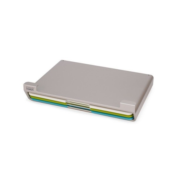 JJ-Набір із 4 дощок для шафи Folio Slim Large