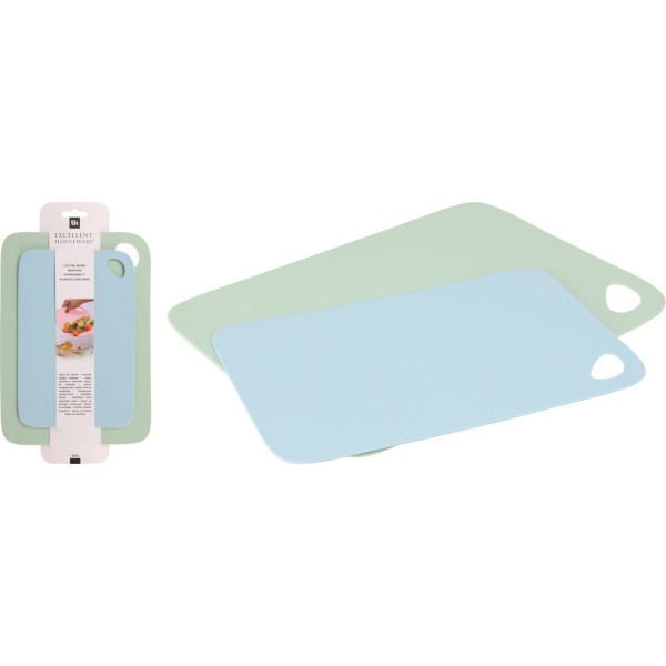 Набір із 2 обробних дощок