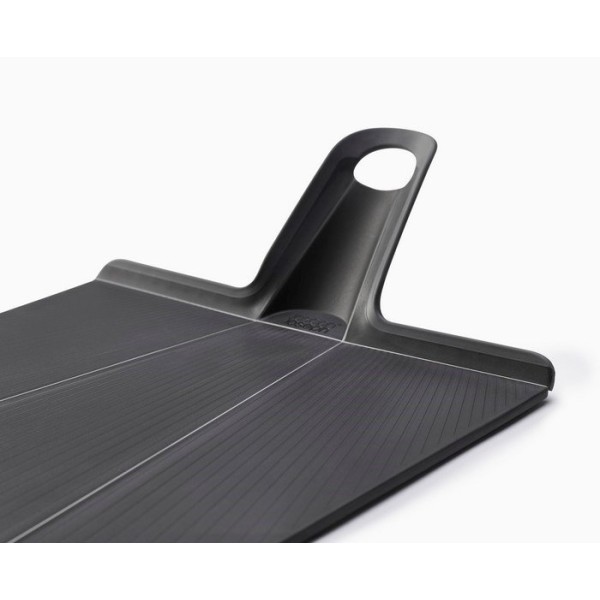 Deska do krojenia JOSEPH JOSEPH JJ-Chop2Pot Plus Large (czarna)