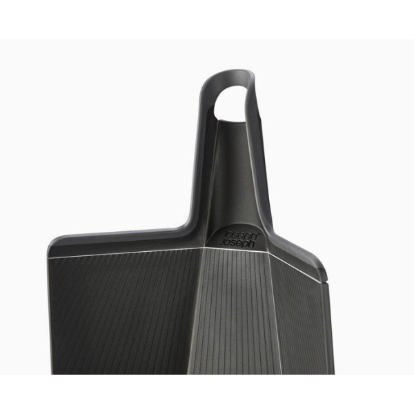 Deska do krojenia JOSEPH JOSEPH JJ-Chop2Pot Plus Large (czarna)