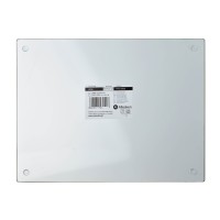 Скляна дошка Aria 30x40 см