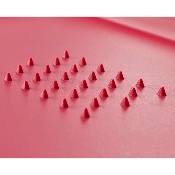 Дошка JJ-Board L Cut&Carve Plus червона