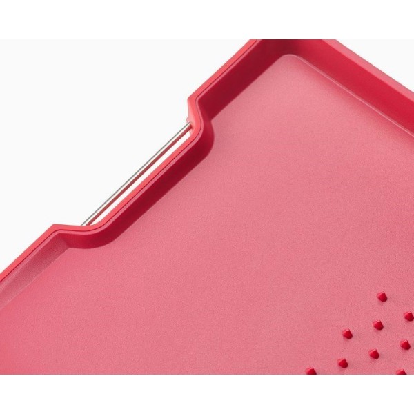 Дошка JJ-Board L Cut&Carve Plus червона