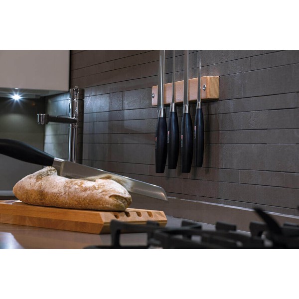 ARTELEGNO SIENA Двостороння обробна дошка з бука 40 x 15 см