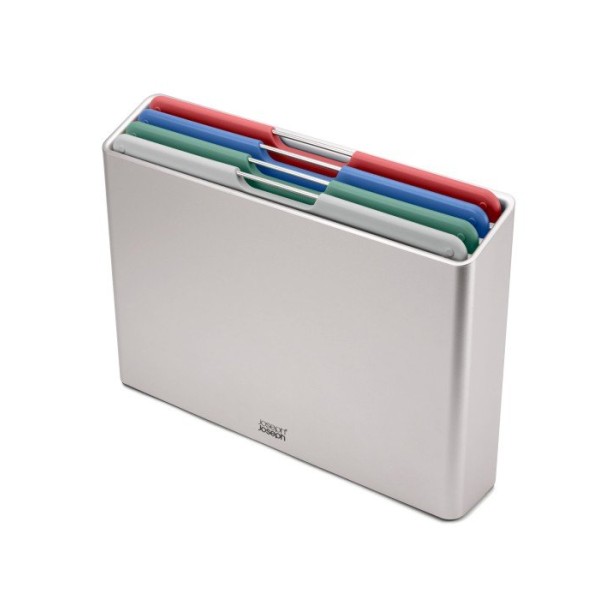 Набір обробних дощок JJ-L Folio Silver