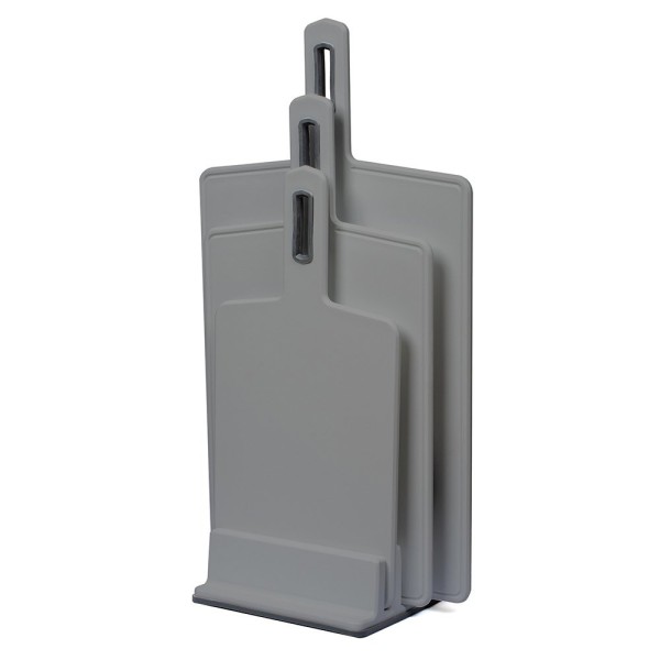 НАБІР З 3 ВЕГАНСЬКИХ ДОСІВОК З ПІДСТАВКОЮ