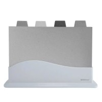 Zestaw desek do krojenia Kinghoff KH-1743 (4 szt.)