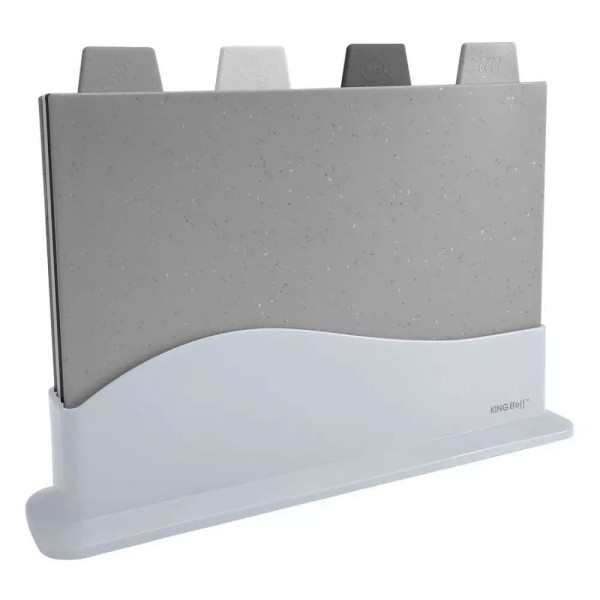 Zestaw desek do krojenia Kinghoff KH-1743 (4 szt.)