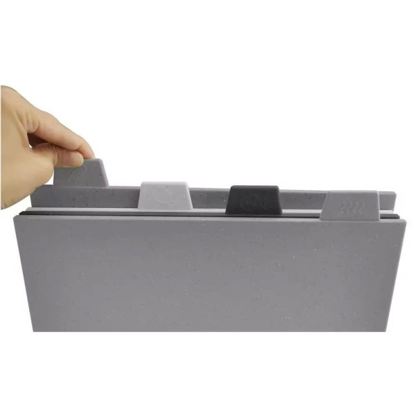 Zestaw desek do krojenia Kinghoff KH-1743 (4 szt.)