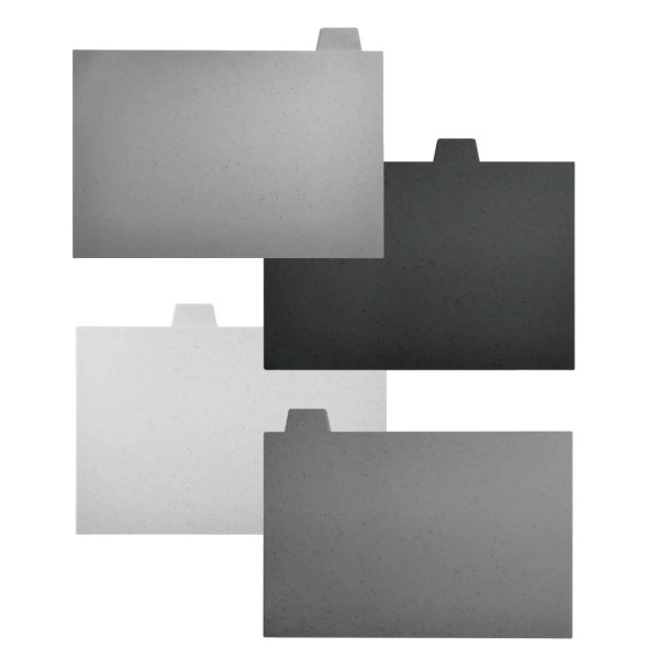 Zestaw desek do krojenia Kinghoff KH-1743 (4 szt.)