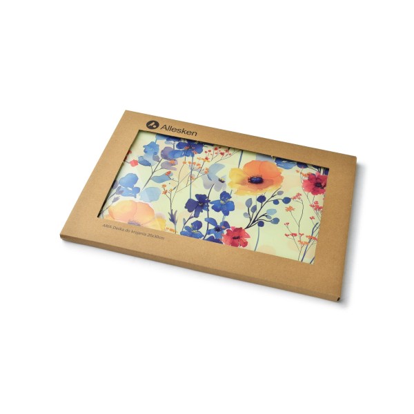 Скляна дошка Aria 20x30 см