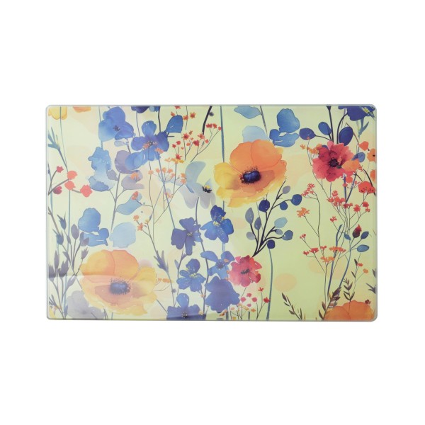 Скляна дошка Aria 20x30 см