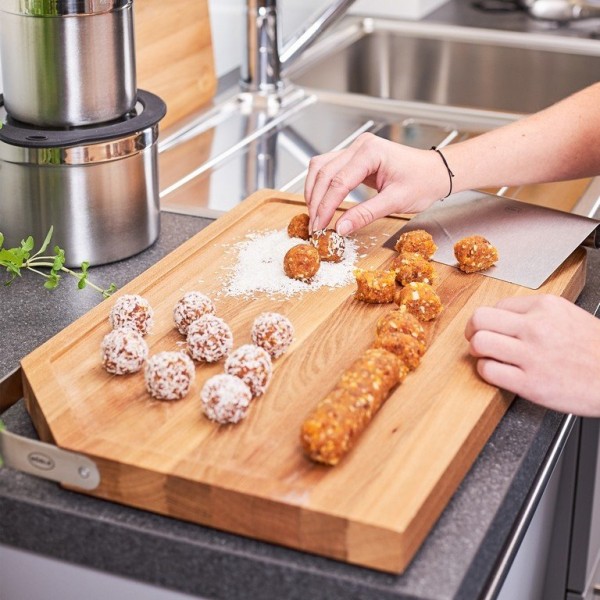 Deska do krojenia Roesle 48x32x3cm (48×32×3 cm)