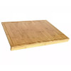 DESKA DO KROJENIA Z RANTEM 58x38cm KINGHOFF KH-1686
