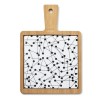 Deska do serwowania Mondex MODERN KITCHEN (17×17×1 cm)