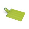 Deska do krojenia JOSEPH JOSEPH Chop2Pot Plus Regular (zielona)
