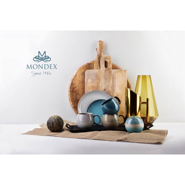 Deska do serwowania Cookini LOGAN (60×47×2,5 cm)