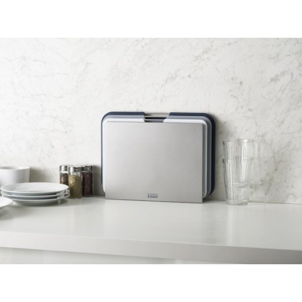 Zestaw desek do krojenia JOSEPH JOSEPH JJ-Nest (3 sztuki)