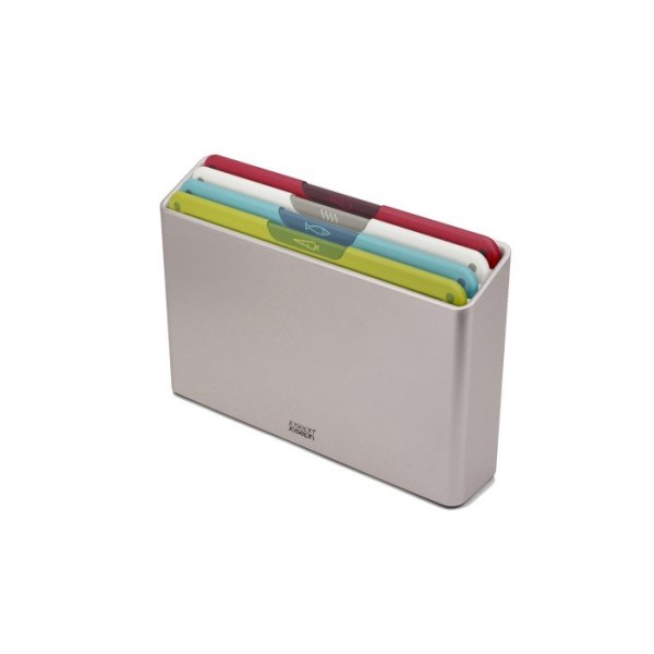 Набір обробних дощок JJ-M, 5 предметів, FolioIcon multi