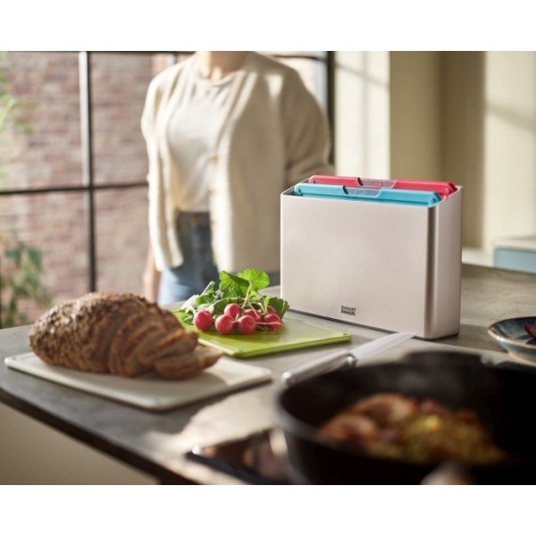 Zestaw desek do krojenia JOSEPH JOSEPH JJ (5 elementów)