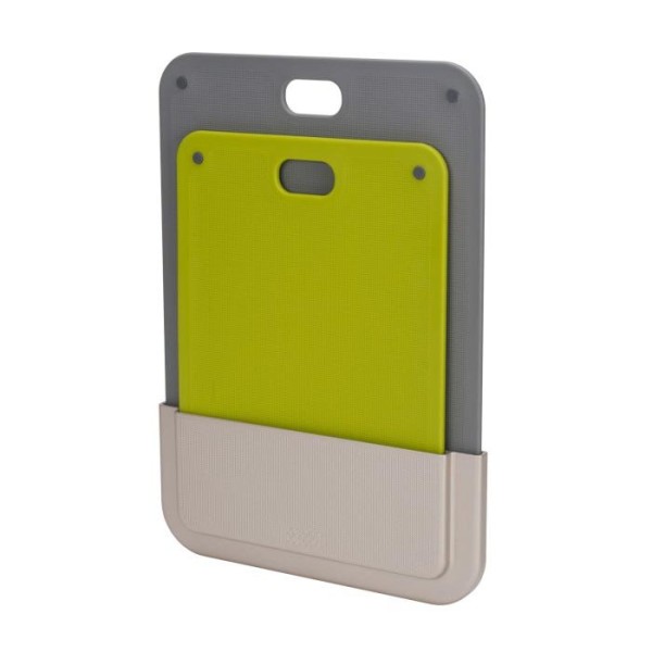 Набір із 2 обробних дощок DoorStore JJ