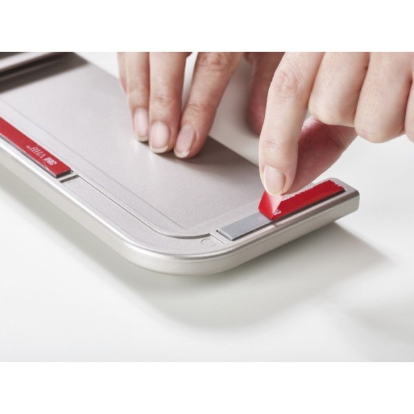 Набір із 2 обробних дощок DoorStore JJ