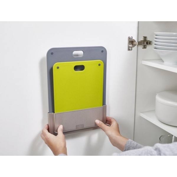 Набір із 2 обробних дощок DoorStore JJ