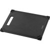 Кухонна дошка ZWILLING з деревного волокна - 31 x 21,5 см, чорна