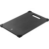 Кухонна дошка ZWILLING з деревного волокна - 31 x 21,5 см, чорна