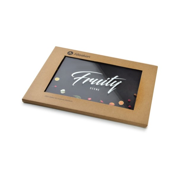 Deska do krojenia Allesken Aria (20×30 cm)