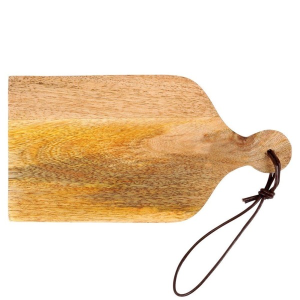 Deska do krojenia i serwowania VILDE 259703 (19.5×10 cm)